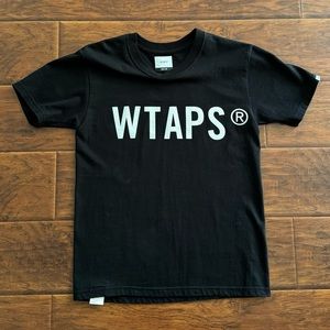 T-shirt WTAPS , in great condition